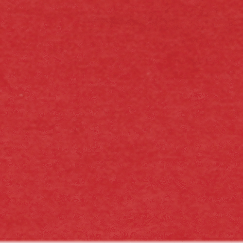 ( 087 )색한지 빨강색 (B9 )  901613