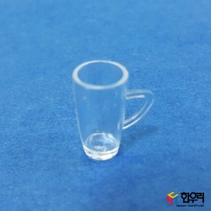 (10개묶음)손잡이음료컵(Mi-t015)