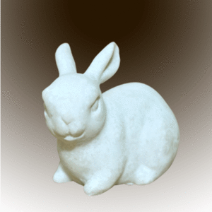토끼 (SD-3)